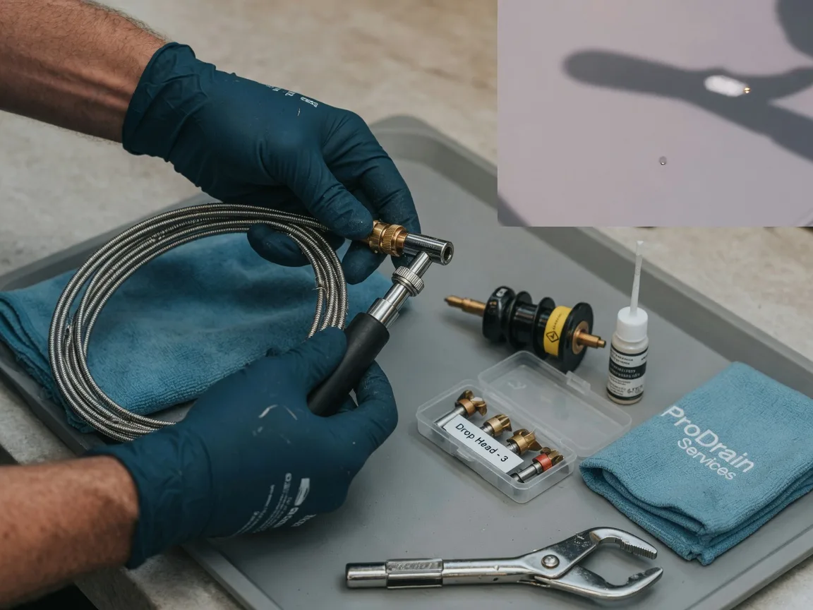 Why choose Drain Cleaning in Merrill, OR